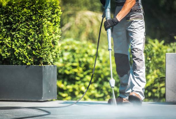 Best Deck and Patio Pressure Washing in Rensselaer, NY