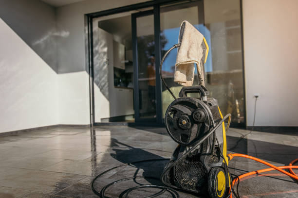 Best Oil and Grease Removal from Surfaces in Rensselaer, NY